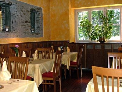 Imagen general del Hotel Restaurant Schweizerhaus. Foto 4