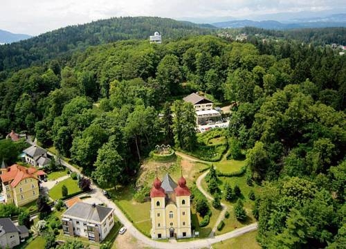 Imagen general del Hotel Restaurant Schweizerhaus. Foto 5