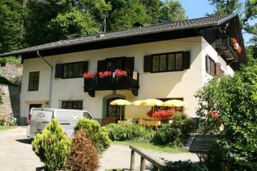 Imagen general del Hotel Restaurant Schweizerhaus. Foto 14