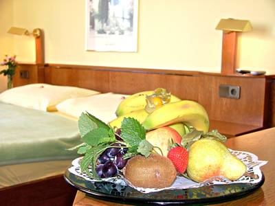 Imagen de la habitación del Hotel Restaurant Schweizerhaus. Foto 15