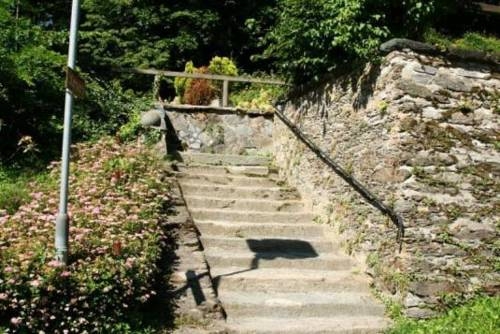 Imagen general del Hotel Restaurant Schweizerhaus. Foto 7