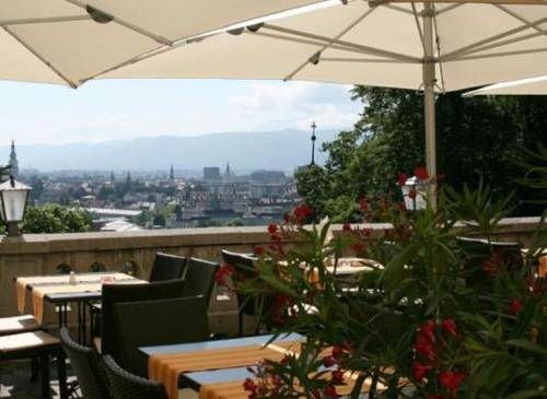 Imagen general del Hotel Restaurant Schweizerhaus. Foto 8