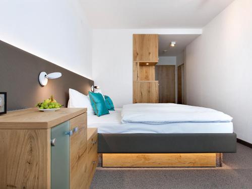 Imagen de la habitación del Hotel Restaurant Seehalde. Foto 15