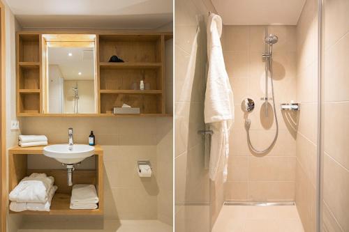 Imagen de la habitación del Hotel Restaurant Seehalde. Foto 19