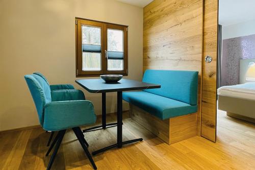 Imagen de la habitación del Hotel Restaurant Seehalde. Foto 20