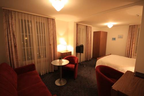 Imagen de la habitación del Hotel Restaurant Seehof. Foto 3