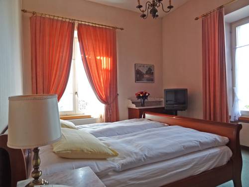 Imagen de la habitación del Hotel Restaurant Seehof. Foto 4