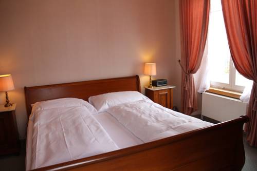 Imagen de la habitación del Hotel Restaurant Seehof. Foto 5