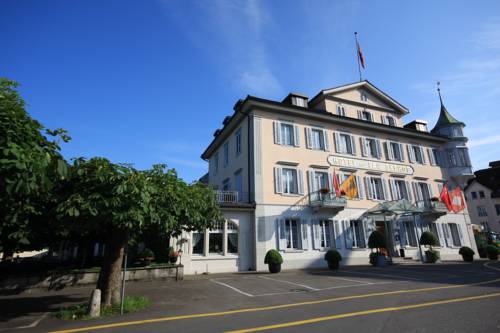 Imagen de la habitación del Hotel Restaurant Seehof. Foto 6