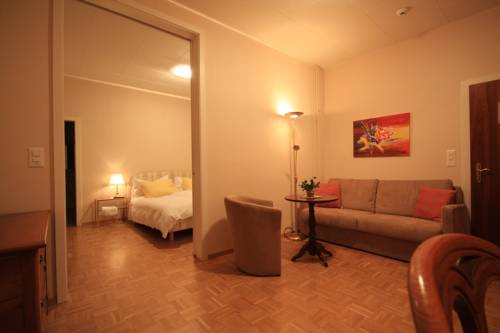Imagen de la habitación del Hotel Restaurant Seehof. Foto 7
