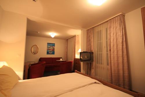 Imagen de la habitación del Hotel Restaurant Seehof. Foto 8