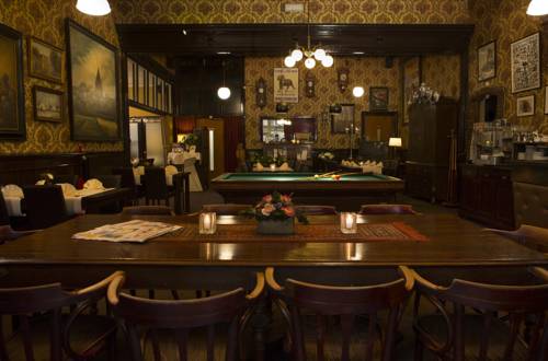 Imagen de la habitación del Hotel Restaurant Sevenster. Foto 2