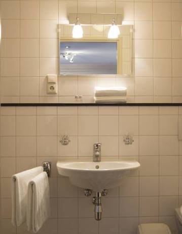 Imagen de la habitación del Hotel Restaurant Sevenster. Foto 4