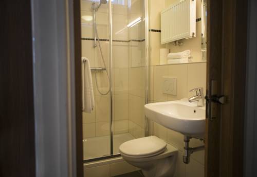 Imagen de la habitación del Hotel Restaurant Sevenster. Foto 5