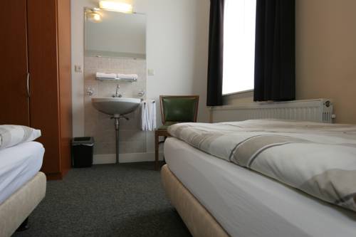 Imagen de la habitación del Hotel Restaurant Sevenster. Foto 9