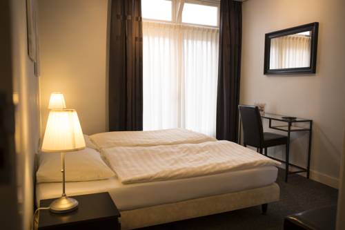 Imagen de la habitación del Hotel Restaurant Sevenster. Foto 15
