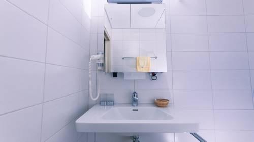 Imagen de la habitación del Hotel Restaurant Sokrates. Foto 2