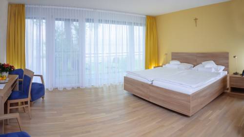 Imagen de la habitación del Hotel Restaurant Sokrates. Foto 3