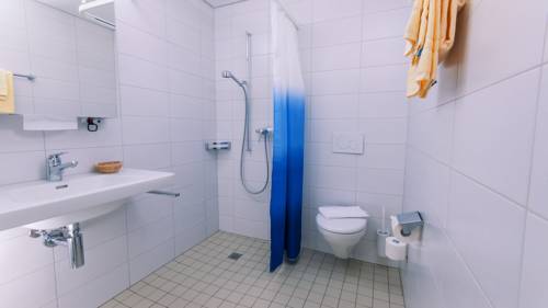 Imagen de la habitación del Hotel Restaurant Sokrates. Foto 7