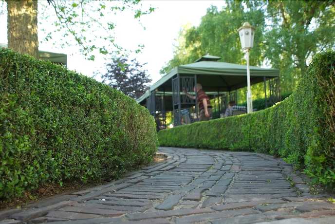 Imagen de los exteriores del Hotel Restaurant Sonnenhof. Foto 19