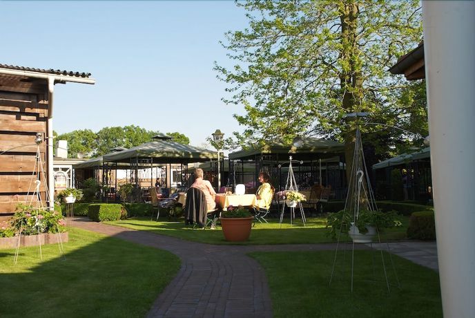 Imagen del bar/restaurante del Hotel Restaurant Sonnenhof. Foto 4