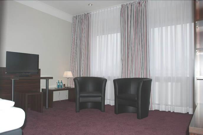 Imagen de la habitación del Hotel Restaurant Sonnenhof. Foto 15