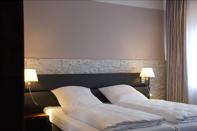 Imagen de la habitación del Hotel Restaurant Sonnenhof. Foto 16