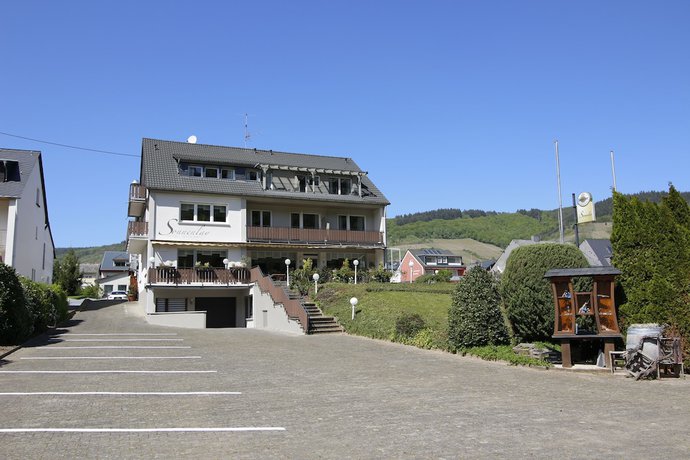 Imagen general del Hotel Restaurant Sonnenlay. Foto 1