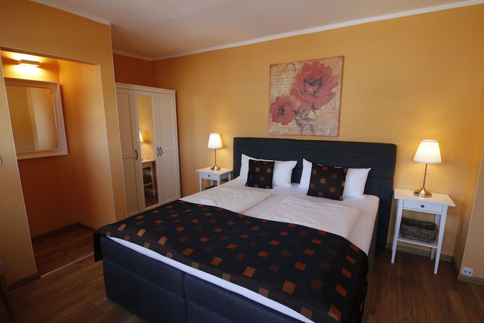 Imagen de la habitación del Hotel Restaurant Sonnenlay. Foto 2