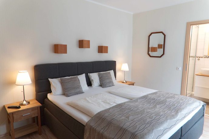 Imagen de la habitación del Hotel Restaurant Sonnenlay. Foto 4