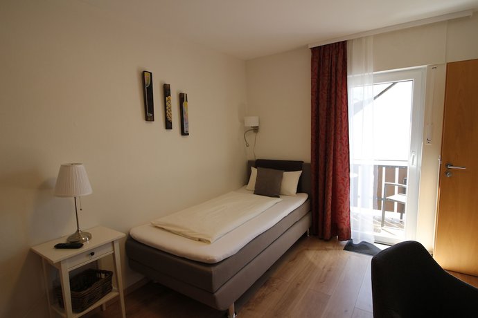 Imagen de la habitación del Hotel Restaurant Sonnenlay. Foto 7