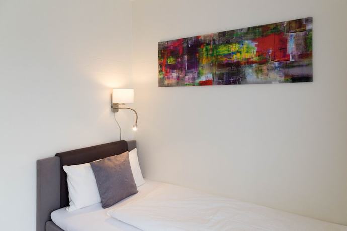 Imagen de la habitación del Hotel Restaurant Sonnenlay. Foto 9