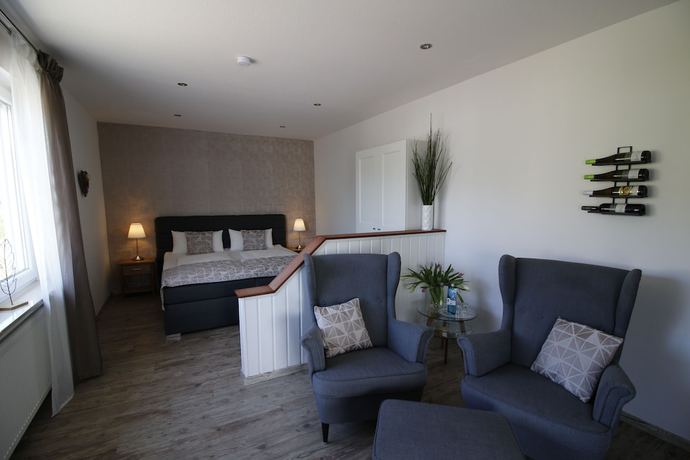 Imagen de la habitación del Hotel Restaurant Sonnenlay. Foto 10
