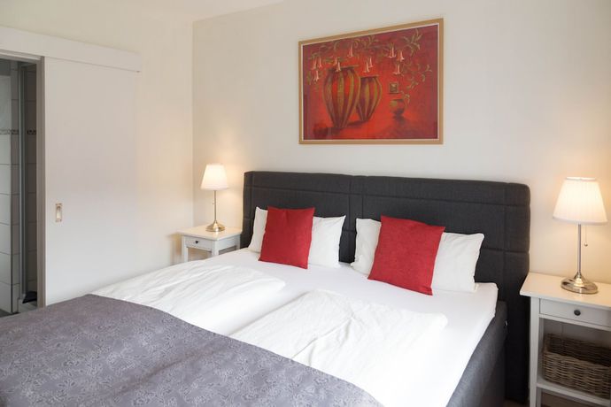 Imagen de la habitación del Hotel Restaurant Sonnenlay. Foto 14