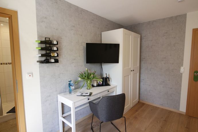 Imagen de la habitación del Hotel Restaurant Sonnenlay. Foto 15