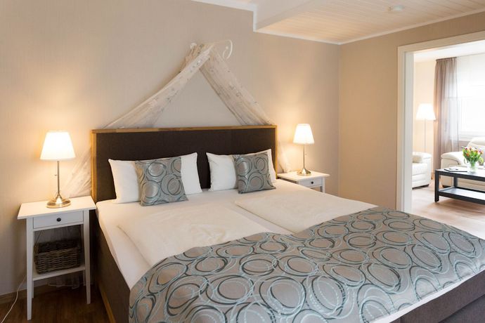 Imagen de la habitación del Hotel Restaurant Sonnenlay. Foto 17