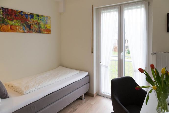Imagen de la habitación del Hotel Restaurant Sonnenlay. Foto 18