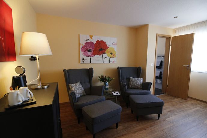 Imagen de la habitación del Hotel Restaurant Sonnenlay. Foto 19