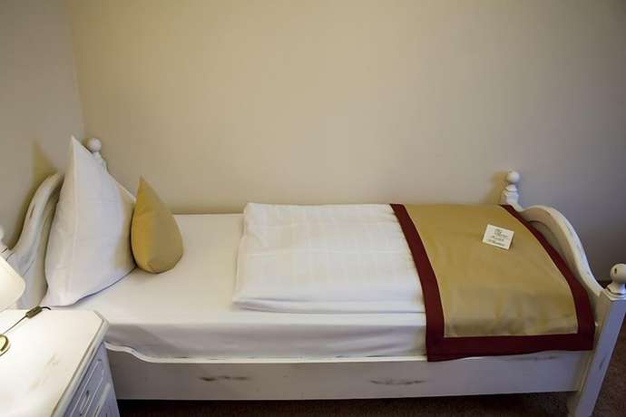 Imagen de la habitación del Hotel Restaurant Speeter. Foto 3
