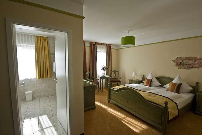 Imagen de la habitación del Hotel Restaurant Speeter. Foto 4