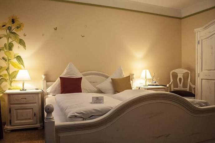 Imagen de la habitación del Hotel Restaurant Speeter. Foto 5