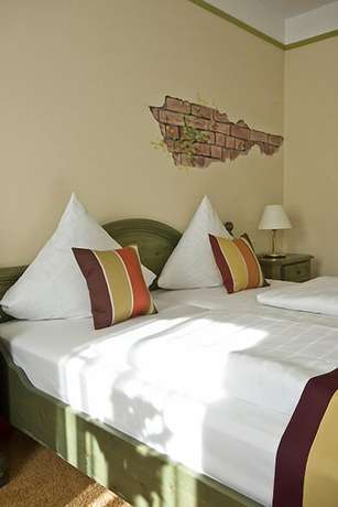 Imagen de la habitación del Hotel Restaurant Speeter. Foto 6