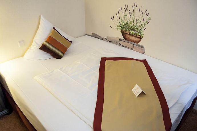Imagen de la habitación del Hotel Restaurant Speeter. Foto 9