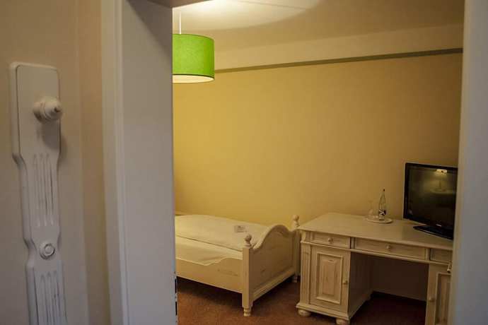 Imagen de la habitación del Hotel Restaurant Speeter. Foto 10