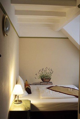 Imagen de la habitación del Hotel Restaurant Speeter. Foto 11