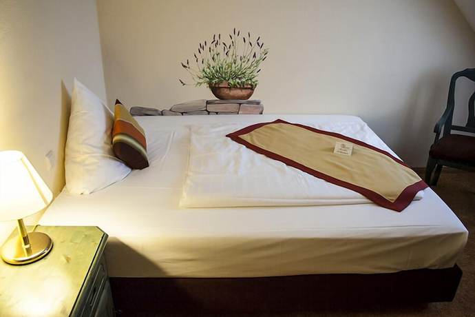 Imagen de la habitación del Hotel Restaurant Speeter. Foto 13
