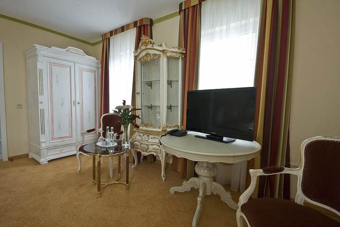 Imagen de la habitación del Hotel Restaurant Speeter. Foto 17