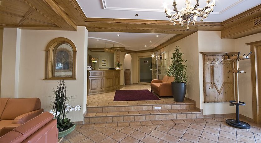 Imagen de los interiores del Hotel Restaurant Speeter. Foto 20