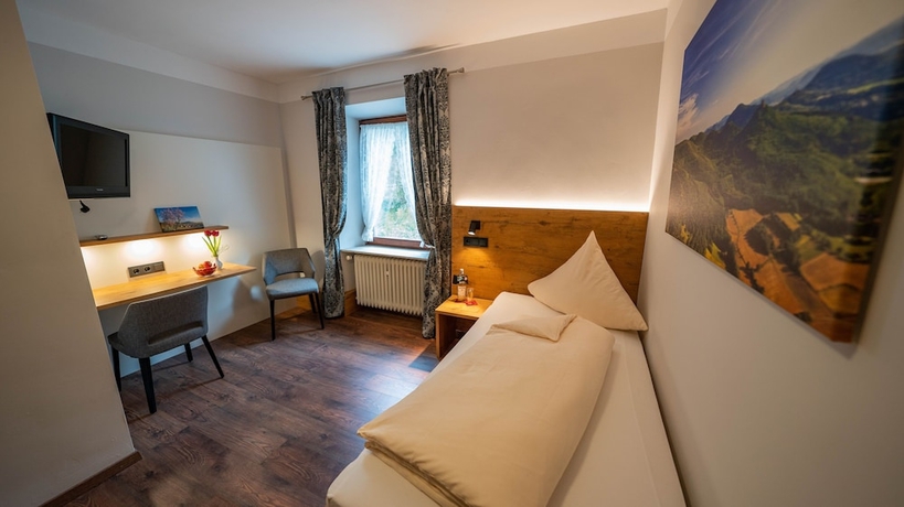 Imagen de la habitación del Hotel Restaurant St. Germanshof. Foto 4