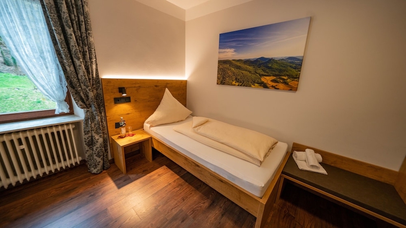 Imagen de la habitación del Hotel Restaurant St. Germanshof. Foto 5